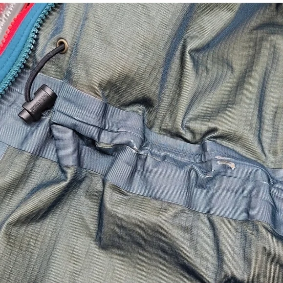 Vintage LL Bean Utility Jacket M - Picture 6 of 15